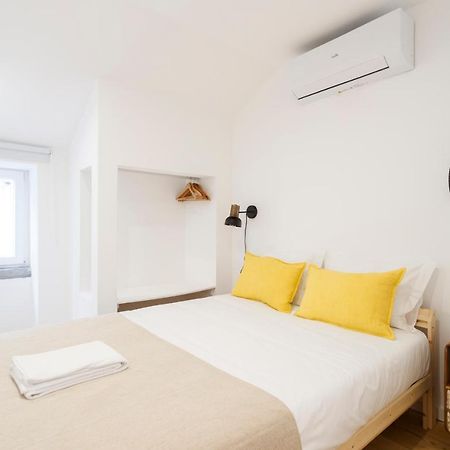 Lisbon Design Prata Apartment Ngoại thất bức ảnh