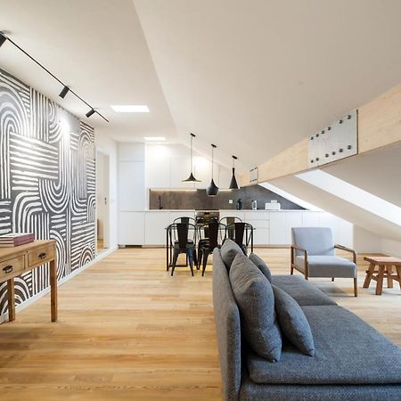 Lisbon Design Prata Apartment Ngoại thất bức ảnh