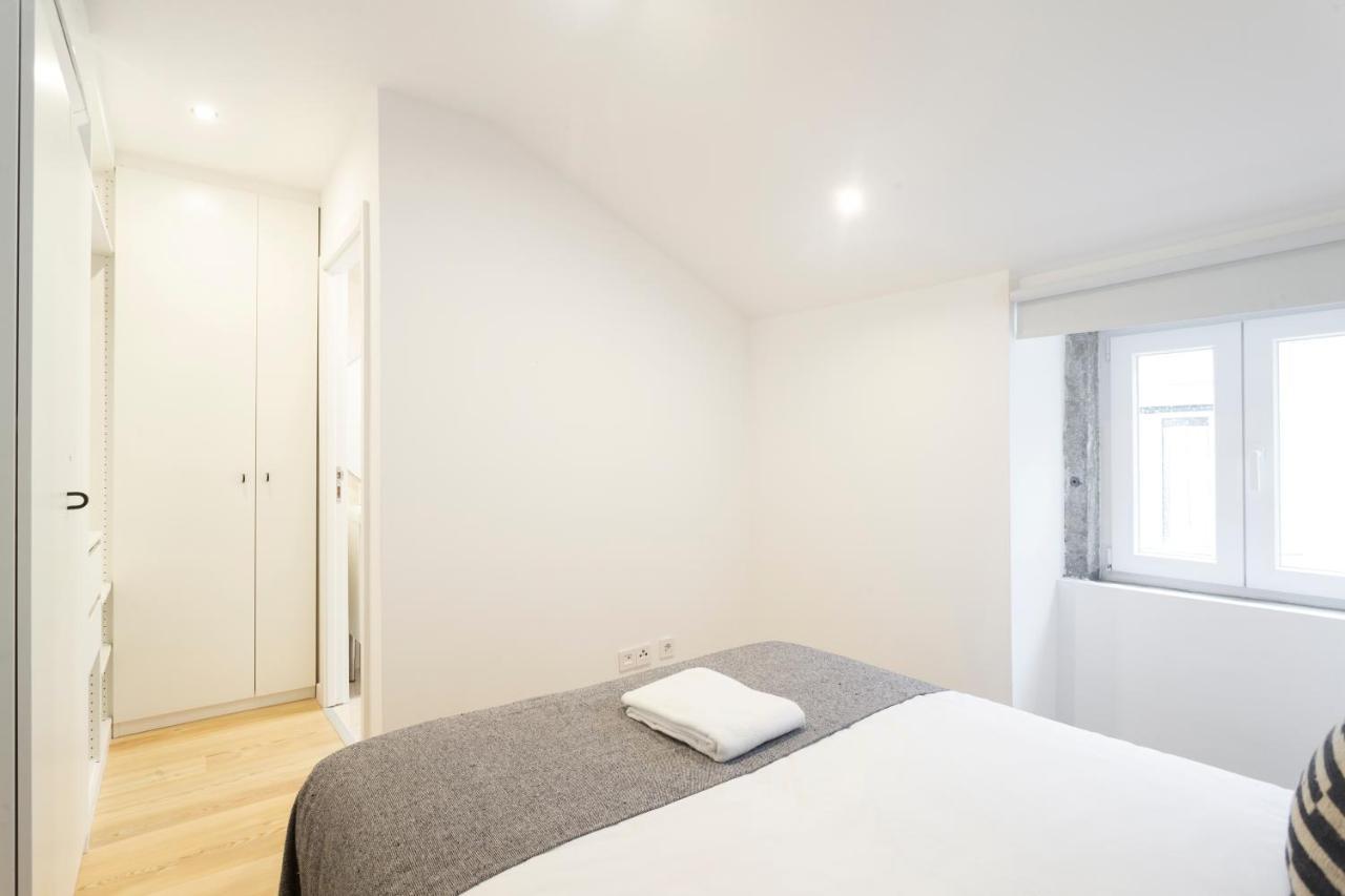 Lisbon Design Prata Apartment Ngoại thất bức ảnh