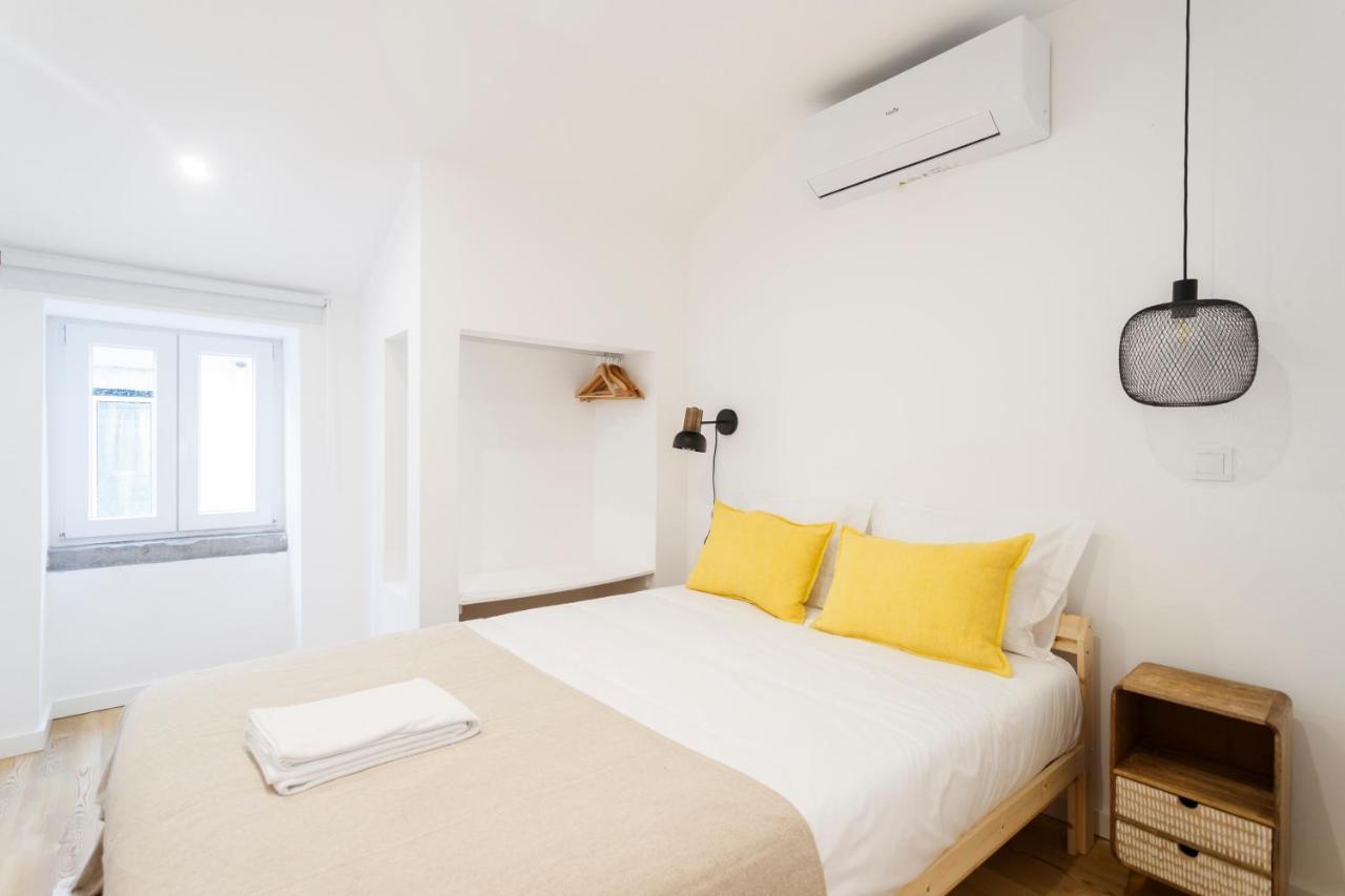 Lisbon Design Prata Apartment Ngoại thất bức ảnh