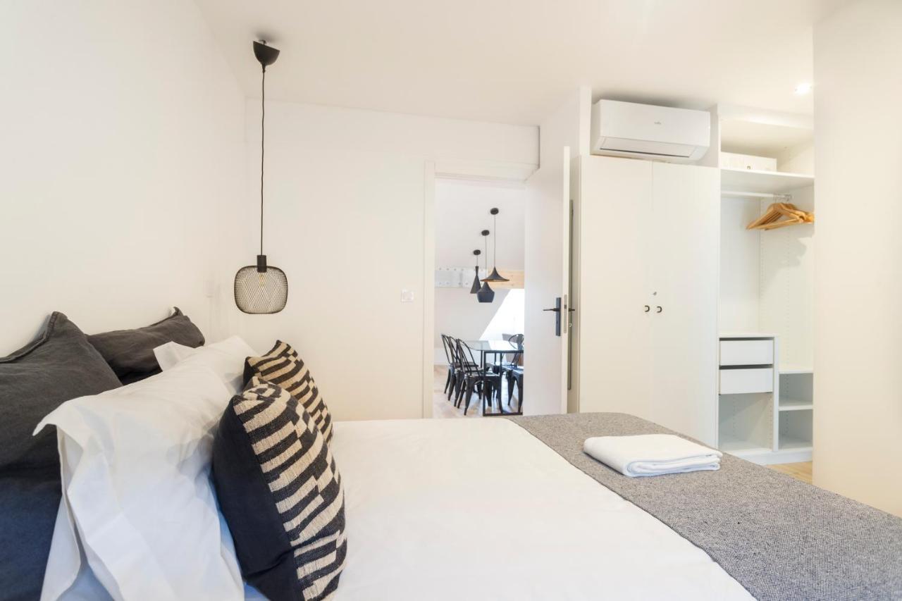 Lisbon Design Prata Apartment Ngoại thất bức ảnh