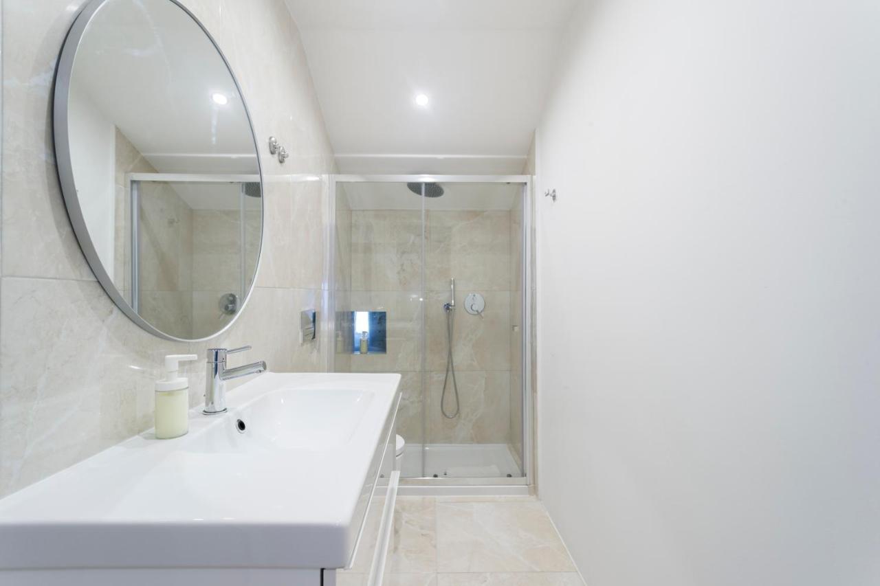 Lisbon Design Prata Apartment Ngoại thất bức ảnh