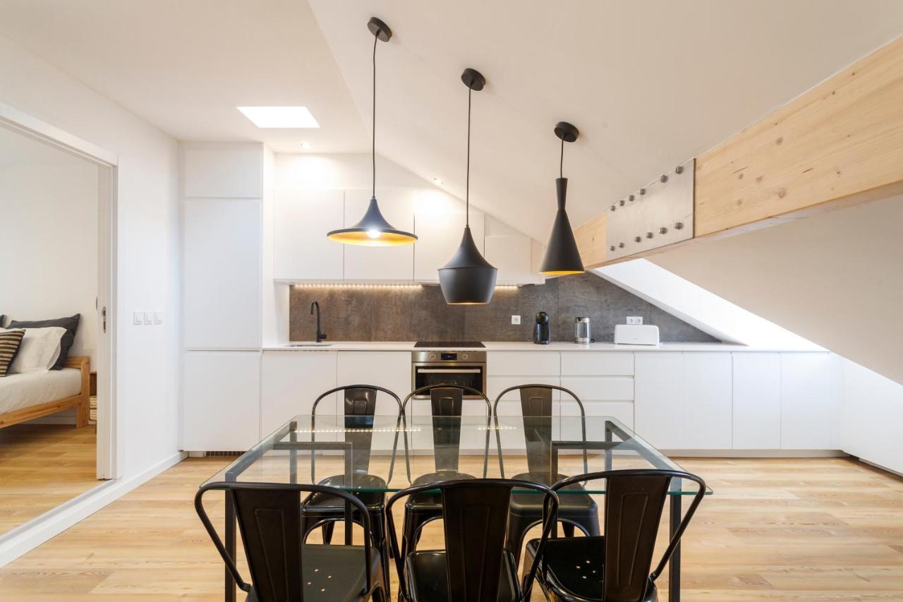 Lisbon Design Prata Apartment Ngoại thất bức ảnh