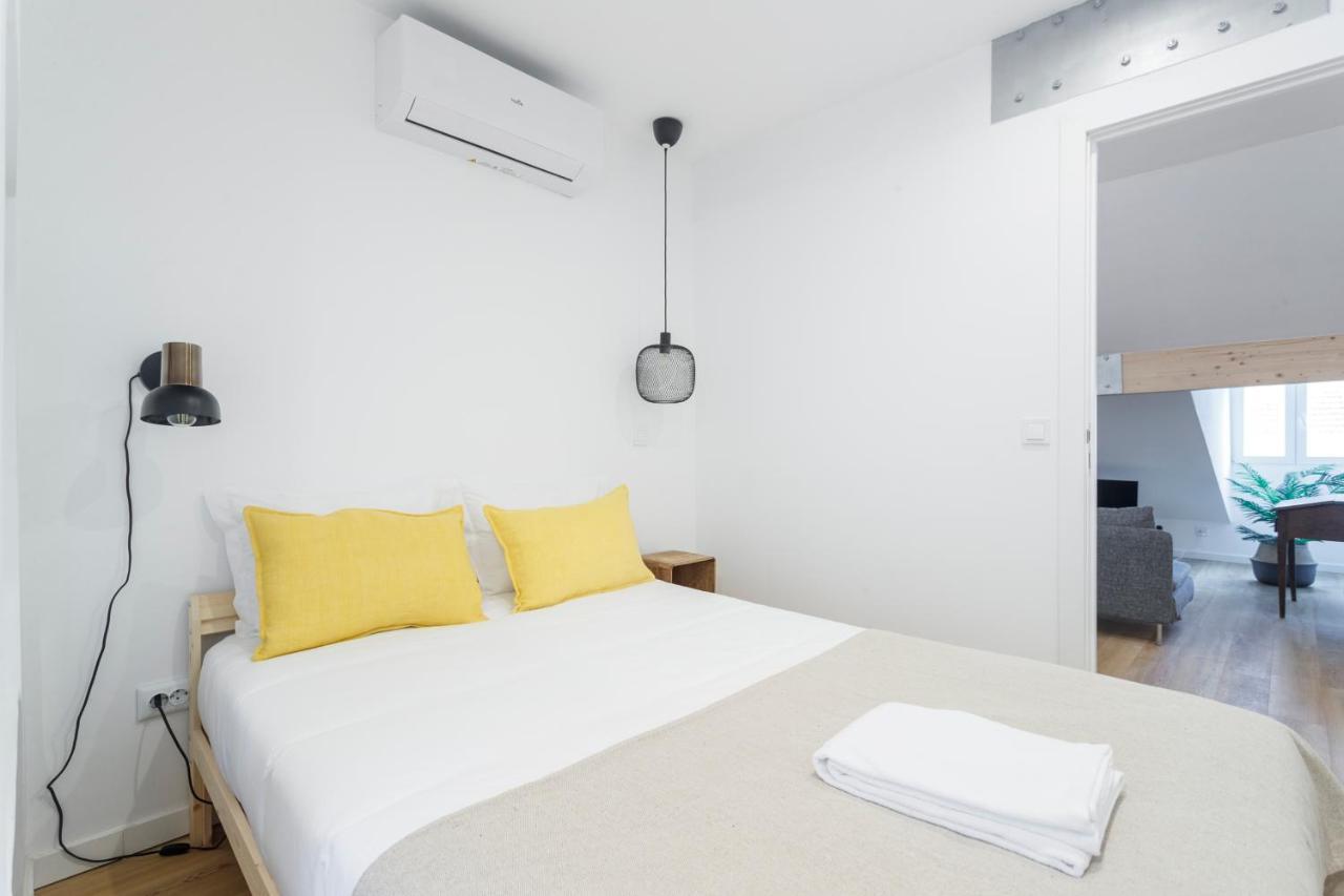Lisbon Design Prata Apartment Ngoại thất bức ảnh