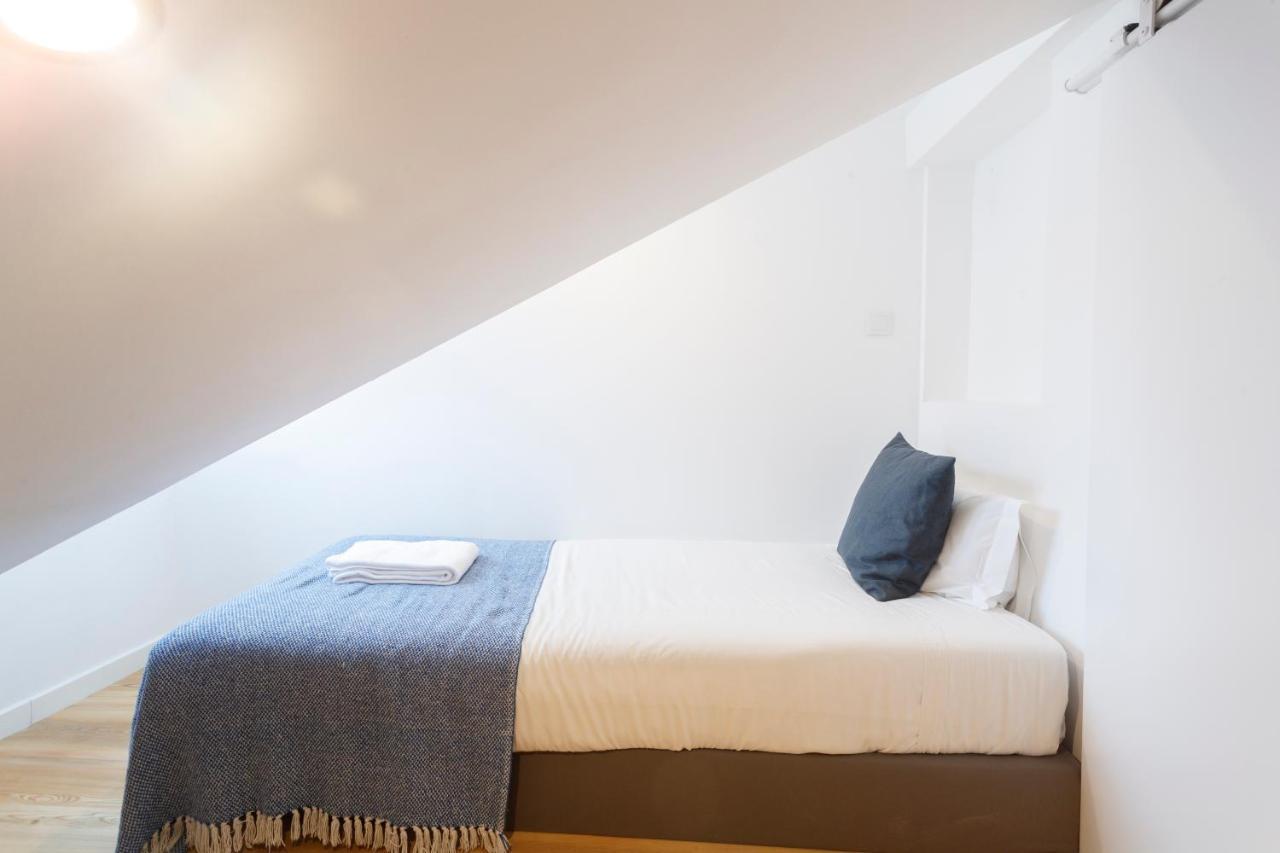 Lisbon Design Prata Apartment Ngoại thất bức ảnh