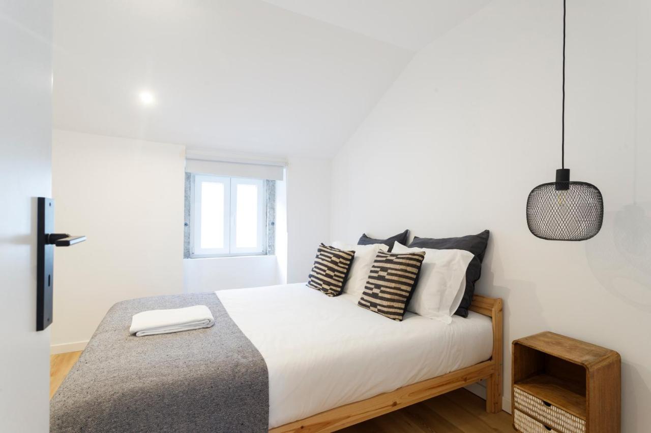 Lisbon Design Prata Apartment Ngoại thất bức ảnh