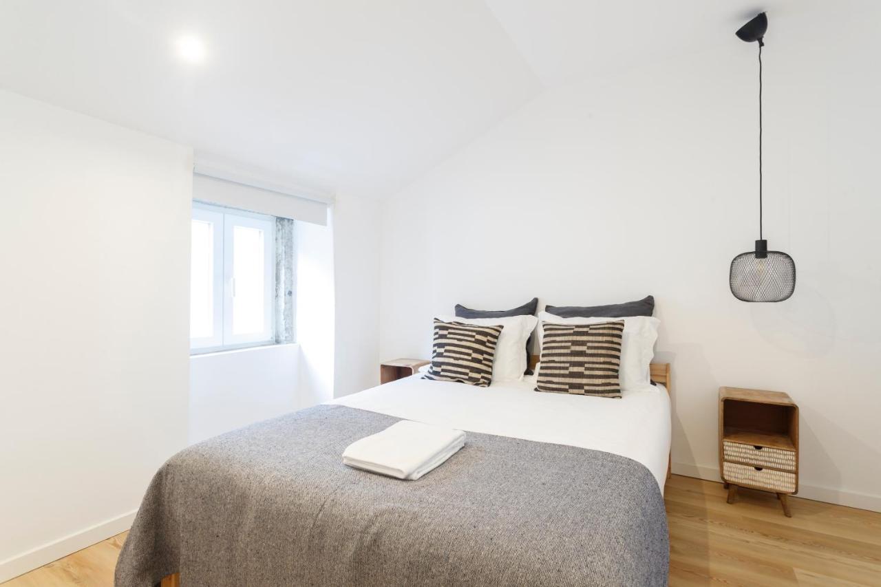 Lisbon Design Prata Apartment Ngoại thất bức ảnh