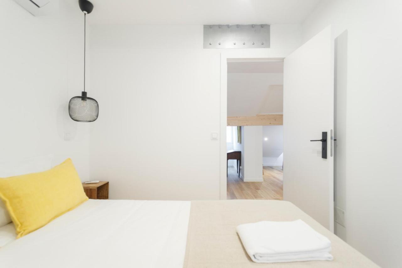 Lisbon Design Prata Apartment Ngoại thất bức ảnh
