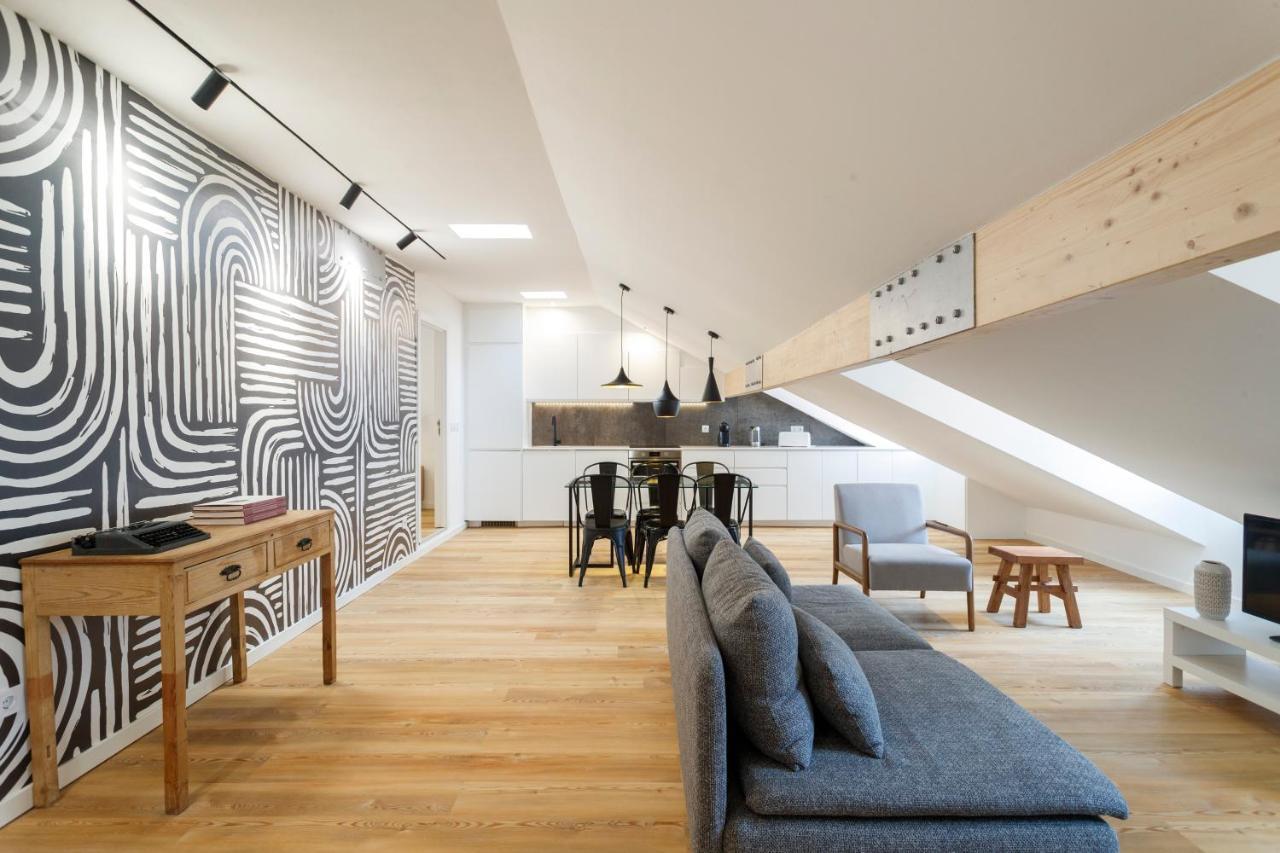 Lisbon Design Prata Apartment Ngoại thất bức ảnh