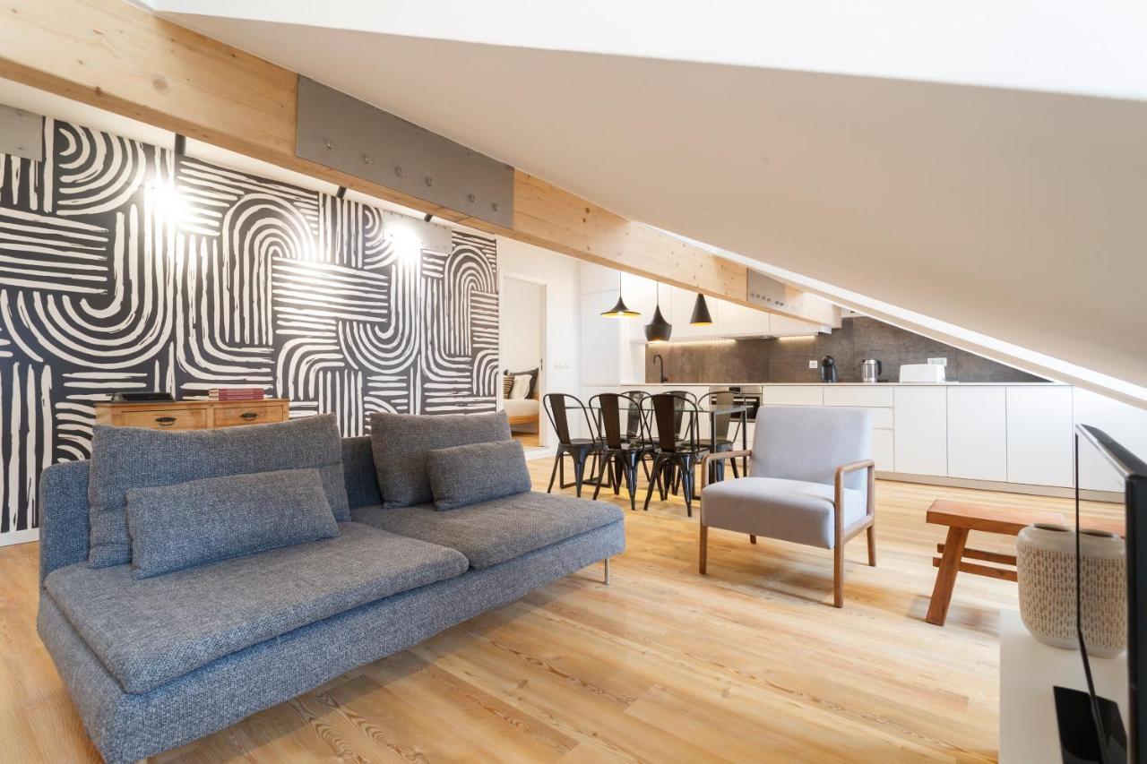 Lisbon Design Prata Apartment Ngoại thất bức ảnh
