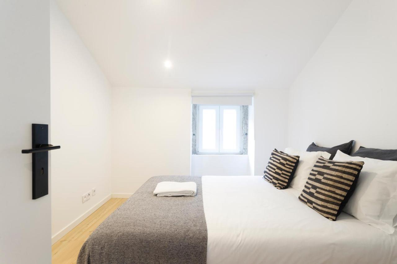 Lisbon Design Prata Apartment Ngoại thất bức ảnh