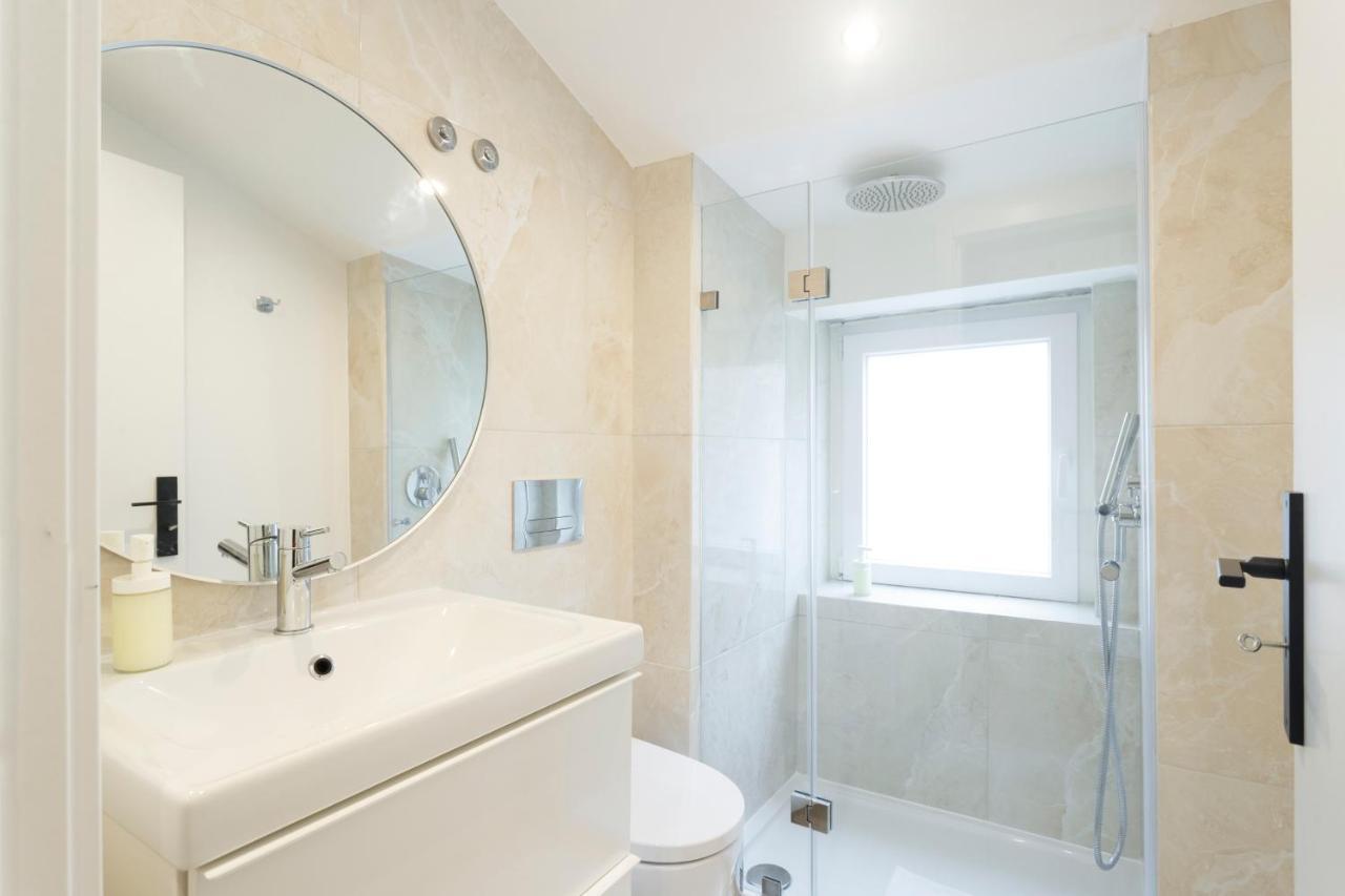 Lisbon Design Prata Apartment Ngoại thất bức ảnh
