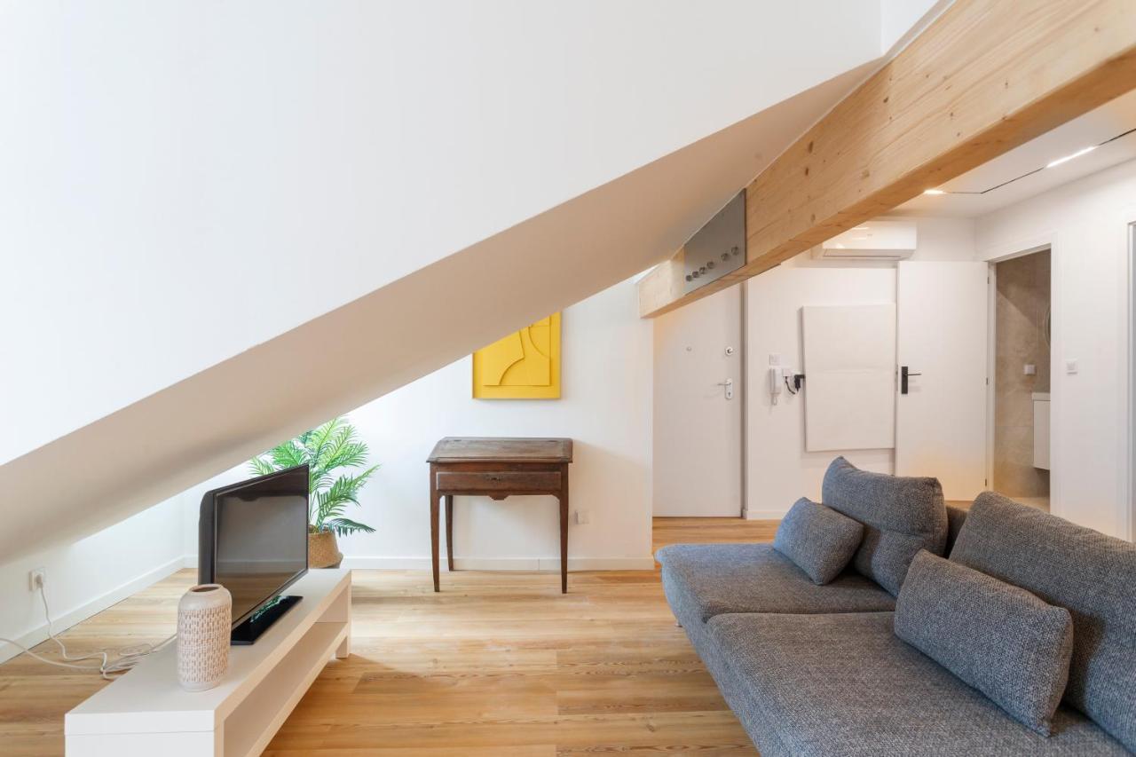 Lisbon Design Prata Apartment Ngoại thất bức ảnh